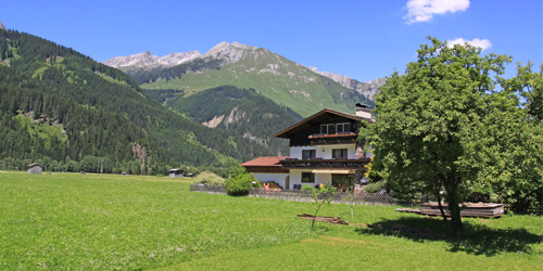 Appartement De Luxe